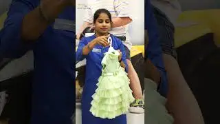 Girls Party Wear Collections @ Firstcry.com SN Park Road Kannur