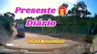 #Devocional #presentediario 08/11/24