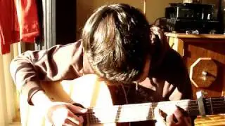 Fever Dream (Iron & Wine Cover)