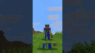 ПОЖАЛУЙСТА, НЕ ИМИТИРУЙТЕ ОХОТУ НА ЛЮДЕЙ В MINECRAFT