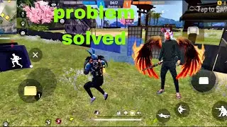 smart throw wall problem solved ||সামনে ওয়াল পড়ে যাওয়ার প্রবলেম ঠিক হয়ে গেছে || new trick solved