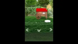 Madame Lily's Island Walkthrough [Rinnogogo]