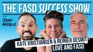 Relationships and Resilience: Reinier & Kate on Love and FASD
