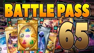 3 LEGENDARIAS en Pase de Batalla 65 - South Park Phone Destroyer