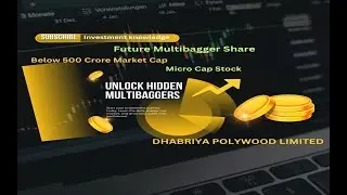 Dhabriya Polywood Stock, Full Technical + Fundamental Review, Should You Invest Now?