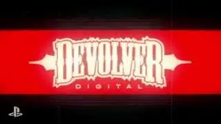 Devolver Digital - E3 2015 Trailer HD