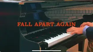 King AAACE - Fall Apart Again ( Official Music Video )