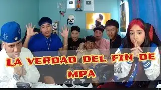 Mis pequeños actores la verdad del fin 