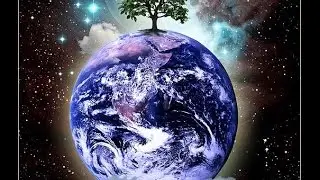 Medicin For Mother Earth (Native american music)