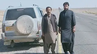 MASHKEL BALOCHISTAN/ ماشکيل بلوچستان