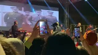 MEHMET KILINÇ & ENES KILINÇ - HATIRAN YETER (19 Mayıs Özel Konser)