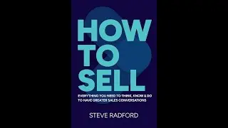 Episode 110: BD Book...Top 3 Tactics from &ldquo;How To Sell&rdquo;