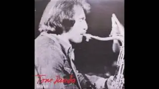 Tone Jansa Quartet - Vzgon (Buoyancy)