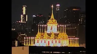 Bangkok, Thailand - Dec 9