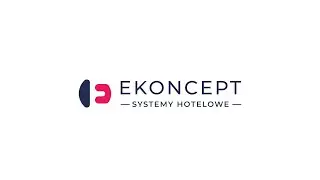 Kiosk hotelowy - Ekoncept