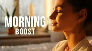 Affirmation Morning Boost - Rewire Your Mind 3 min