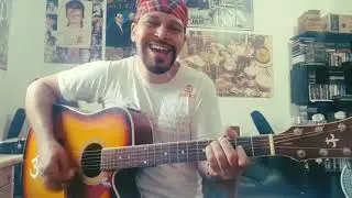 Mael Júlia - Cruzando Raios / Um Amor Assim (Orlando Morais)