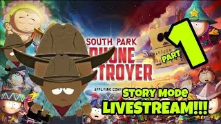 South Park: 