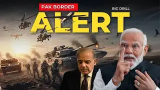Defence Updates - Alert Newar PAK Border, India Bhairav ​​Commandos, US Control PAK NUKES