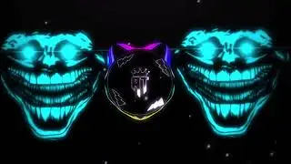 🎧☠️😈 // no batidão (ultra slowed reverb) [ brazilian phonk]🗣️🇧🇷
