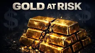 Will Gold Prices Collapse as U.S. Interest Rates Stay High?