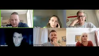 'Everyone's War' Panel Discussion - Ukraine War Funding Crisis