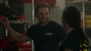 Bode & Gabriela - Bodiela - The Unknown (Christina Castle) - Fire Country - (Season 3)