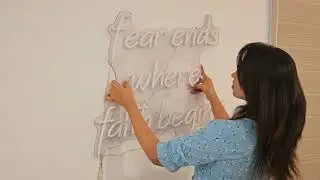 Multi Colour LED Neon Signs