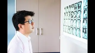 Introducing Dr Gary Yee
