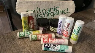 Ecolips Unboxing & Review