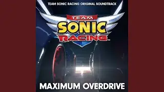 Frozen Junkyard: Intro Fly-by