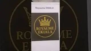 ROYAUME EKIALA. Les racines Africaine
