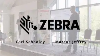 Zebra Technologies: Machine Vision and Industrial Fixed Scanners