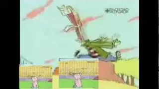 Ed Edd and Eddy - BIG TROUBLE! (Sparta Almighty V4 Base)