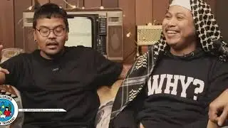 VINDES - COKI MUSLIM, ADA APA??!! #vindes #coki #muslim #tretanuniverse