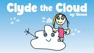 Clyde the Cloud