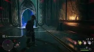 HOGWARTS LEGACY Percival Rackham&rsquo;s Trial Floating Platform Puzzle Solutions