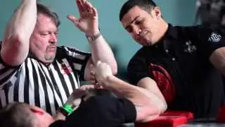 2014 Arnold Sports Festival Promo