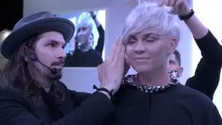 ALTER EGO Italy AT Beauty World Middle east 2017!
