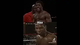 Mike Tyson vs Apollo creed