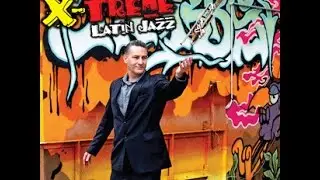 Bobby Rice Big Band: Hilario Duran, Phil Dwyer, Bill McBirnie...