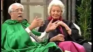 Die liebe Familie - Folge 242 - Faschingssamstag (04.02.1989)