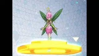 Rosemon and Vikemon vs Imperialdramon (Eng Dub)