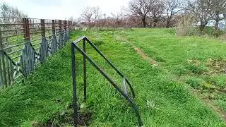 Monte Tuscolo - 20250311 161521