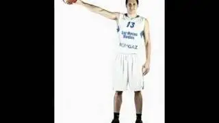 Medias Streetball - Howell & Jucan