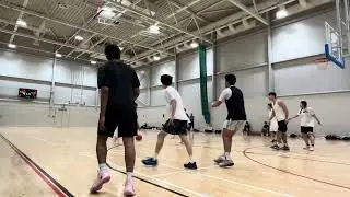 2025/11/02 Sharks A vs Filsoc