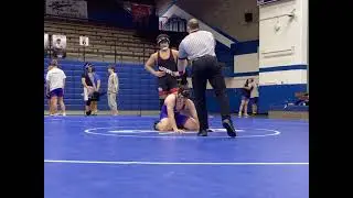 --- Sanders, Beau v Thang, S (Southport) 01-24-26 L  PIN 3:59