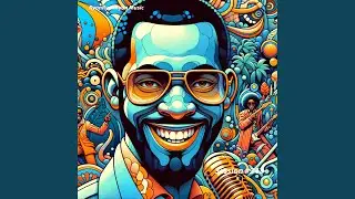 Funky McFunk Face