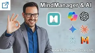 MindManager & AI