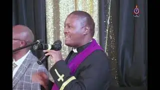 PCEA Muteero Church Theme Launch 2023 (THE YEAR OF GOD'S DIVINE INHERITANCE)